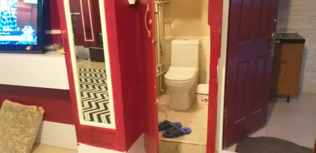 اجاره سوئیت ویلا استخردار و آپارتمان بمدیرت نیک نیا در گرگان